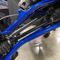 Moorehead Off-road Polaris Rzr Pro Xp Full Tie Rods