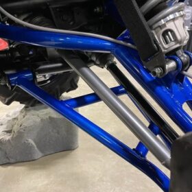 Moorehead Off-road Polaris Rzr Pro Xp Full Tie Rods