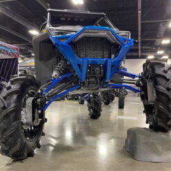 Moorehead Off-road Polaris Rzr Pro Xp Stretched A Arms