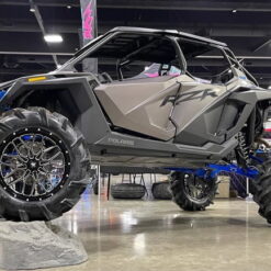 Moorehead Off-road Polaris Rzr Pro Xp Stretched A Arms
