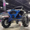 Moorehead Off-road Polaris Rzr Pro Xp Stretched A Arms