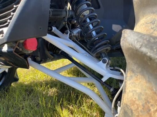 Moorehead Off-road Can-am Maverick X3 Stretched A Arms
