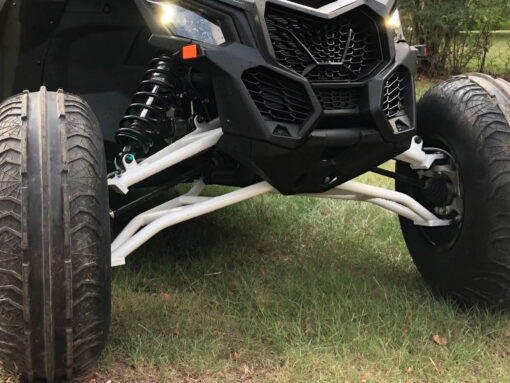 Moorehead Off-road Can-am Maverick X3 Stretched A Arms