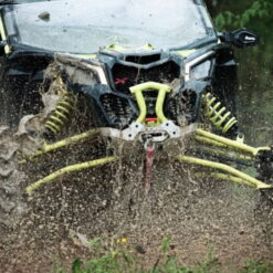 Moorehead Off-road Can-am Maverick X3 Stretched A Arms