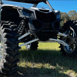 Moorehead Off-road Can-am Maverick X3 Stretched A Arms