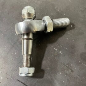 Moorehead Off-road Can-am Maverick Sport Steering Tie Rods