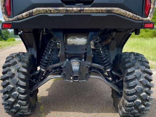 Moorehead Off-road Can-am Maverick Sport Rear Raked A Arms