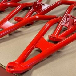 Moorehead Off-road Can-am Maverick Sport Forward A Arms