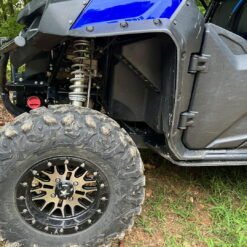Moorehead Off-road Honda Pioneer 700 Forward A Arms