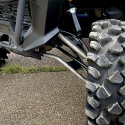 Moorehead Off-road Can-am Maverick Sport Forward A Arms