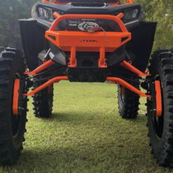 Moorehead Off-road Can-am Maverick Sport Forward A Arms