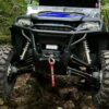 Moorehead Off-road Honda Pioneer 700 Forward A Arms