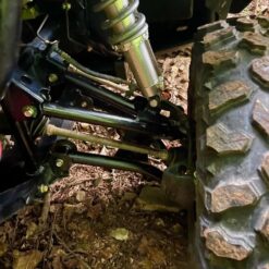 Moorehead Off-road Honda Pioneer 700 Forward A Arms