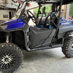 Moorehead Off-road Honda Pioneer 700 Forward A Arms
