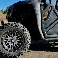 Moorehead Off-road Honda Pioneer 500 Forward A Arms, Pioneer 520 Forward A Arms