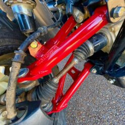 Moorehead Off-road Honda Pioneer 500 Forward A Arms, Pioneer 520 Forward A Arms