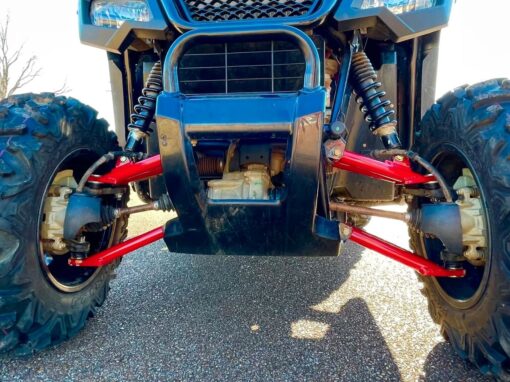 Moorehead Off-road Honda Pioneer 500 Forward A Arms, Pioneer 520 Forward A Arms