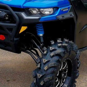 Yes, Add Front Arms +$849.99