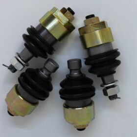 Yes, Set Of 4 Installed +$689.99