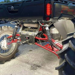 Moorehead Off-road Can-am Defender Adjustable Lift Kit