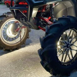 Moorehead Off-road Can-am Defender Adjustable Lift Kit