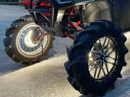 Moorehead Off-road Can-am Defender Adjustable Lift Kit