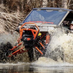 Moorehead Off-road Can-am Defender Adjustable Lift Kit