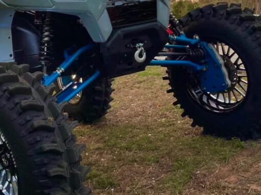 Moorehead Off-road Can-am Defender Adjustable Lift Kit