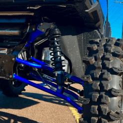 Moorehead Off-road Can-am Defender Adjustable Lift Kit
