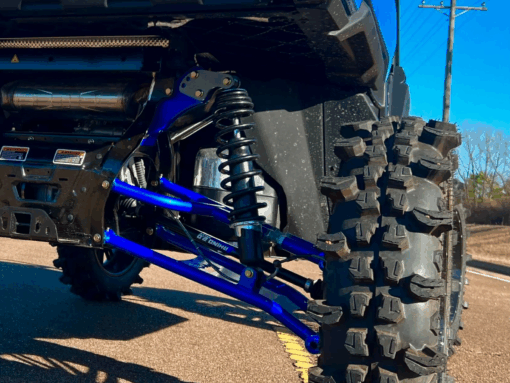 Moorehead Off-road Can-am Defender Adjustable Lift Kit