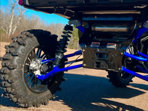 Moorehead Off-road Can-am Defender Adjustable Lift Kit