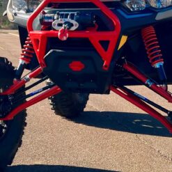 Moorehead Off-road Can-am Defender Adjustable Lift Kit