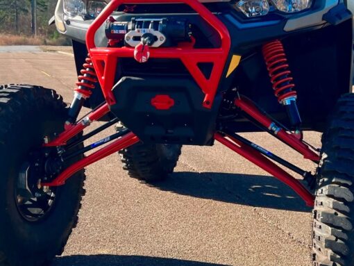 Moorehead Off-road Can-am Defender Adjustable Lift Kit