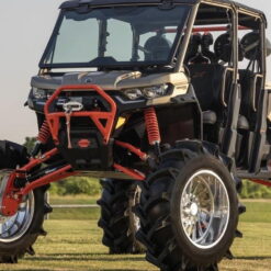 Moorehead Off-road Can-am Defender Adjustable Lift Kit