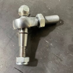 Moorehead Off-road Can-am Commander Steering Tie Rods