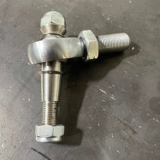 Moorehead Off-road Can-am Commander Steering Tie Rods