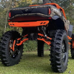 Moorehead Off-road Can-am Commander Rear Raked A Arms