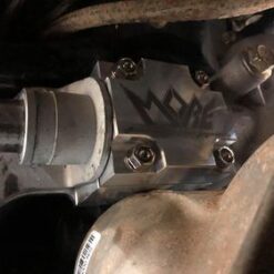 Moorehead Off-road Can-am Defender Steering Rack Support Brace