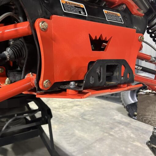 Moorehead Off-road Can-am Defender Frame Support Kit