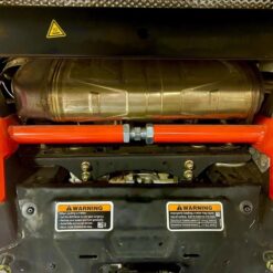 Moorehead Off-road Can-am Defender Frame Support Kit
