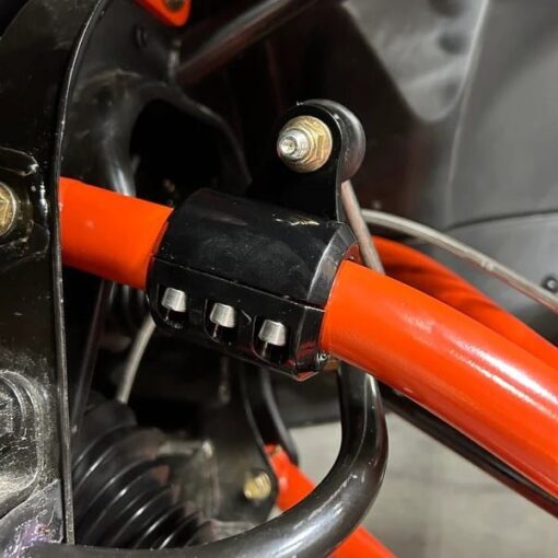 Moorehead Off-road Front Bolt On Sway Bar Mounts