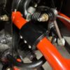 Moorehead Off-road Front Bolt On Sway Bar Mounts