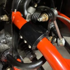 Moorehead Off-road Front Bolt On Sway Bar Mounts