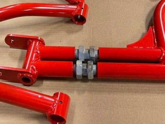 Moorehead Off-road Can-am Defender 6x6 Adjustable Lift Kit