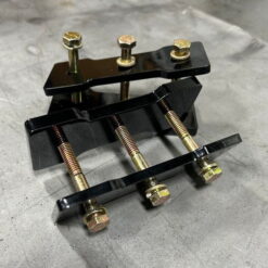 Moorehead Off-road Adjustable Lock Bracket