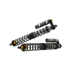 Zbroz Polaris Rzr Xp Turbo S Shocks, Remote Exit