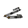 Zbroz Polaris Rs1 Shocks, Remote Exit