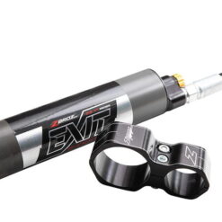 Zbroz Polaris Rs1 Shocks, Remote Exit