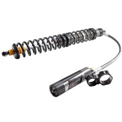 Zbroz Polaris Rs1 Shocks, Remote Exit