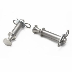 Yes, Quick Release (K44-0611-0) +$69.99